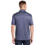 True Navy Heather