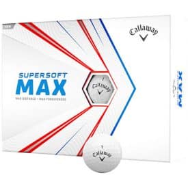 supersoft max