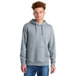 Light Grey Heather
