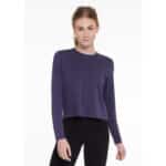 Indigo Heather